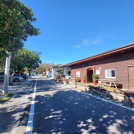 קנטינג Xing Ji Bungalow מראה חיצוני תמונה