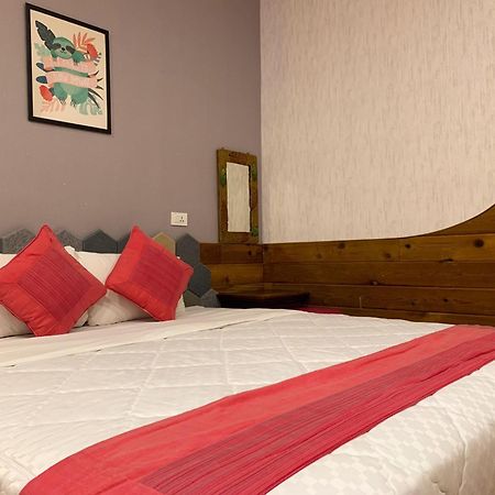 קנטינג Xing Ji Bungalow מראה חיצוני תמונה