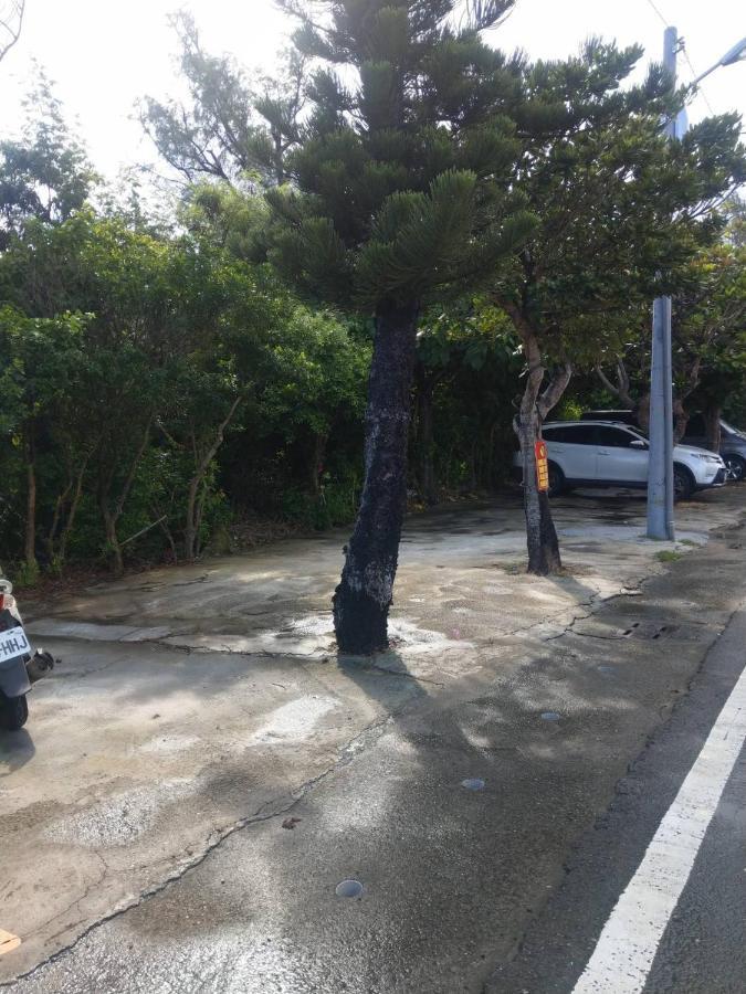 קנטינג Xing Ji Bungalow מראה חיצוני תמונה