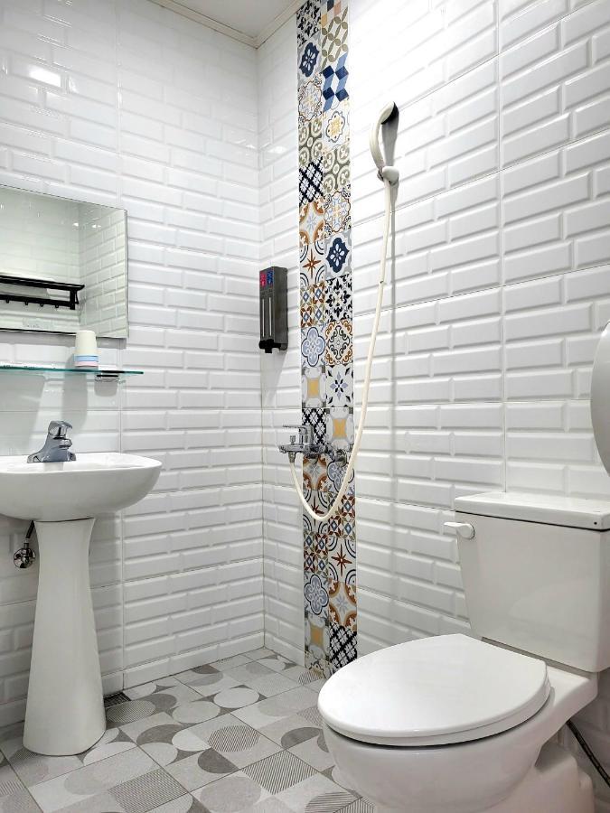 קנטינג Xing Ji Bungalow מראה חיצוני תמונה