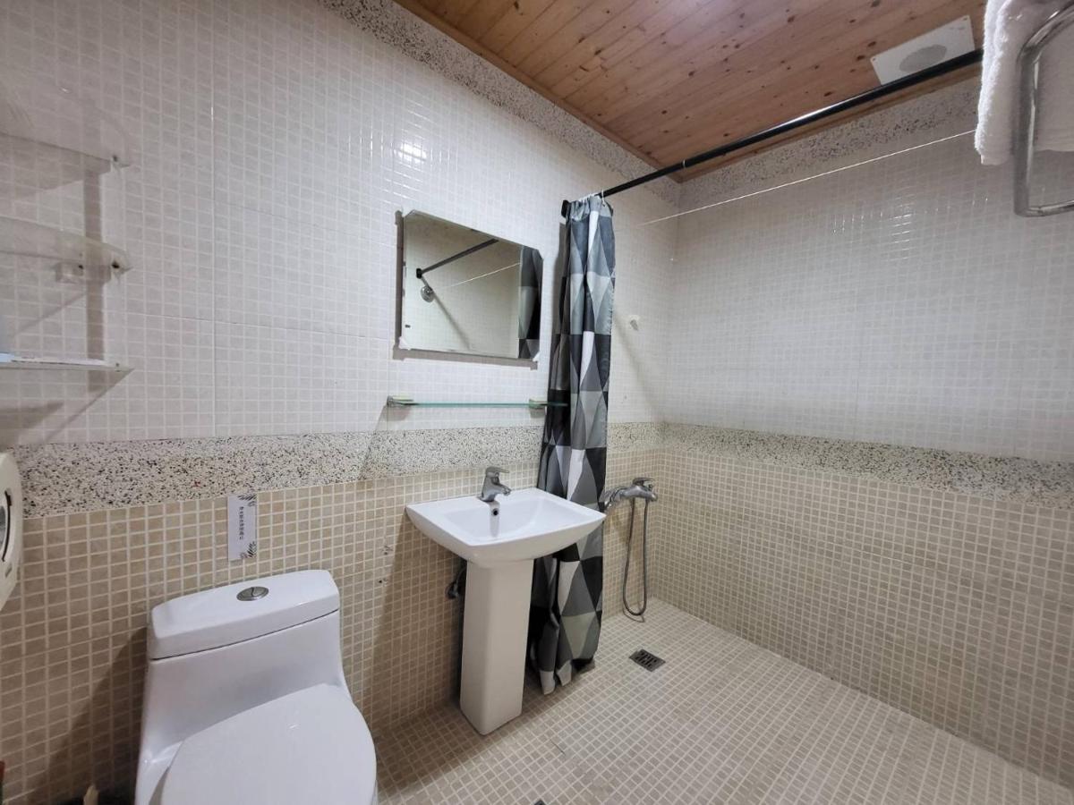 קנטינג Xing Ji Bungalow מראה חיצוני תמונה