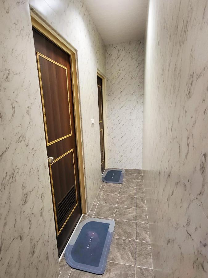 קנטינג Xing Ji Bungalow חדר תמונה