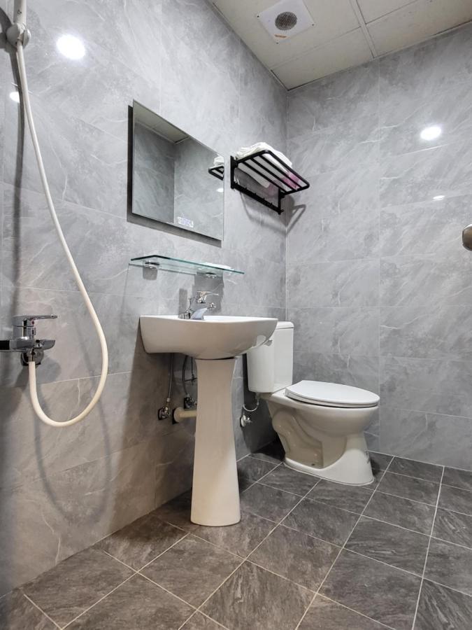 קנטינג Xing Ji Bungalow חדר תמונה