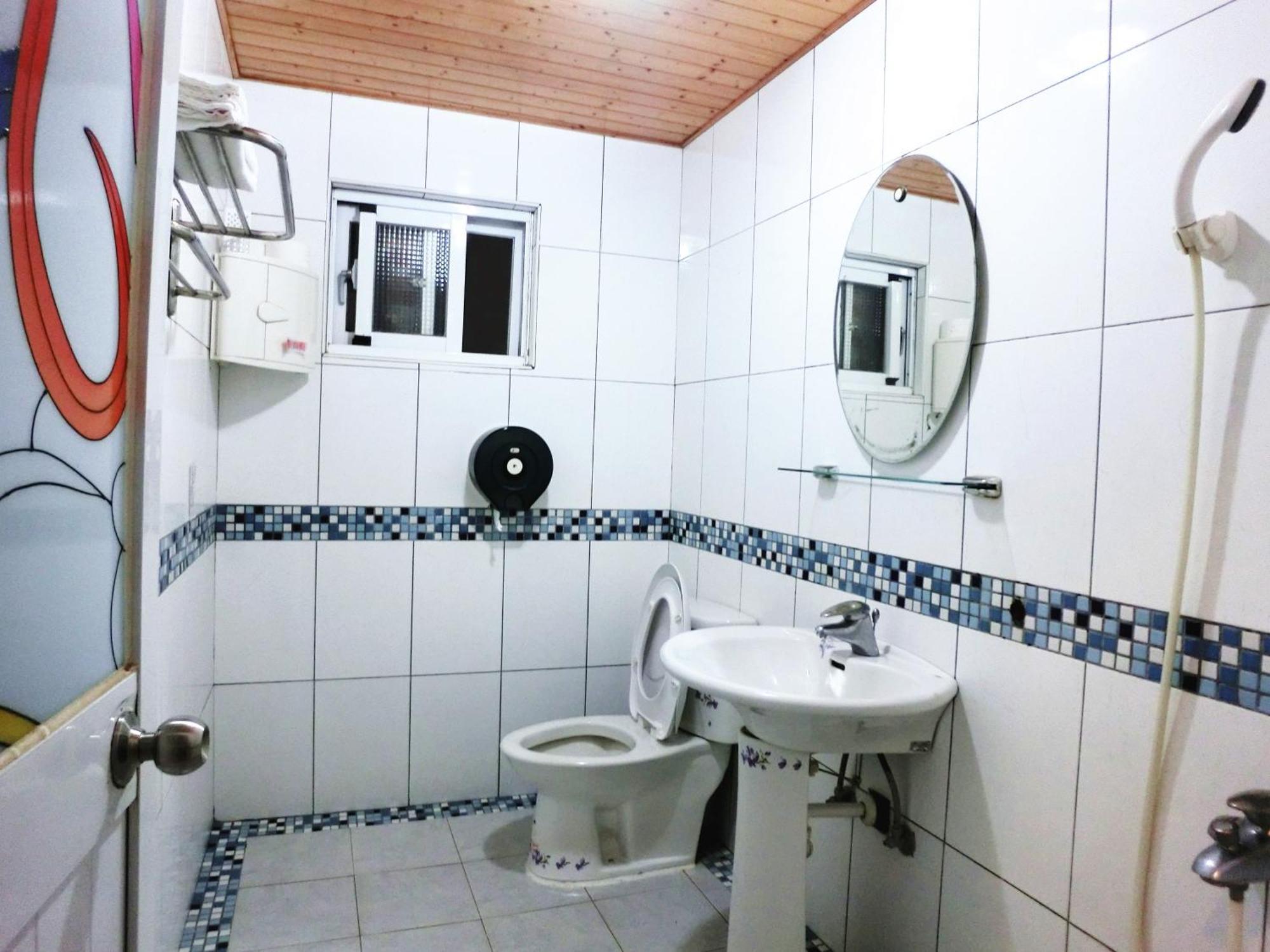 קנטינג Xing Ji Bungalow חדר תמונה