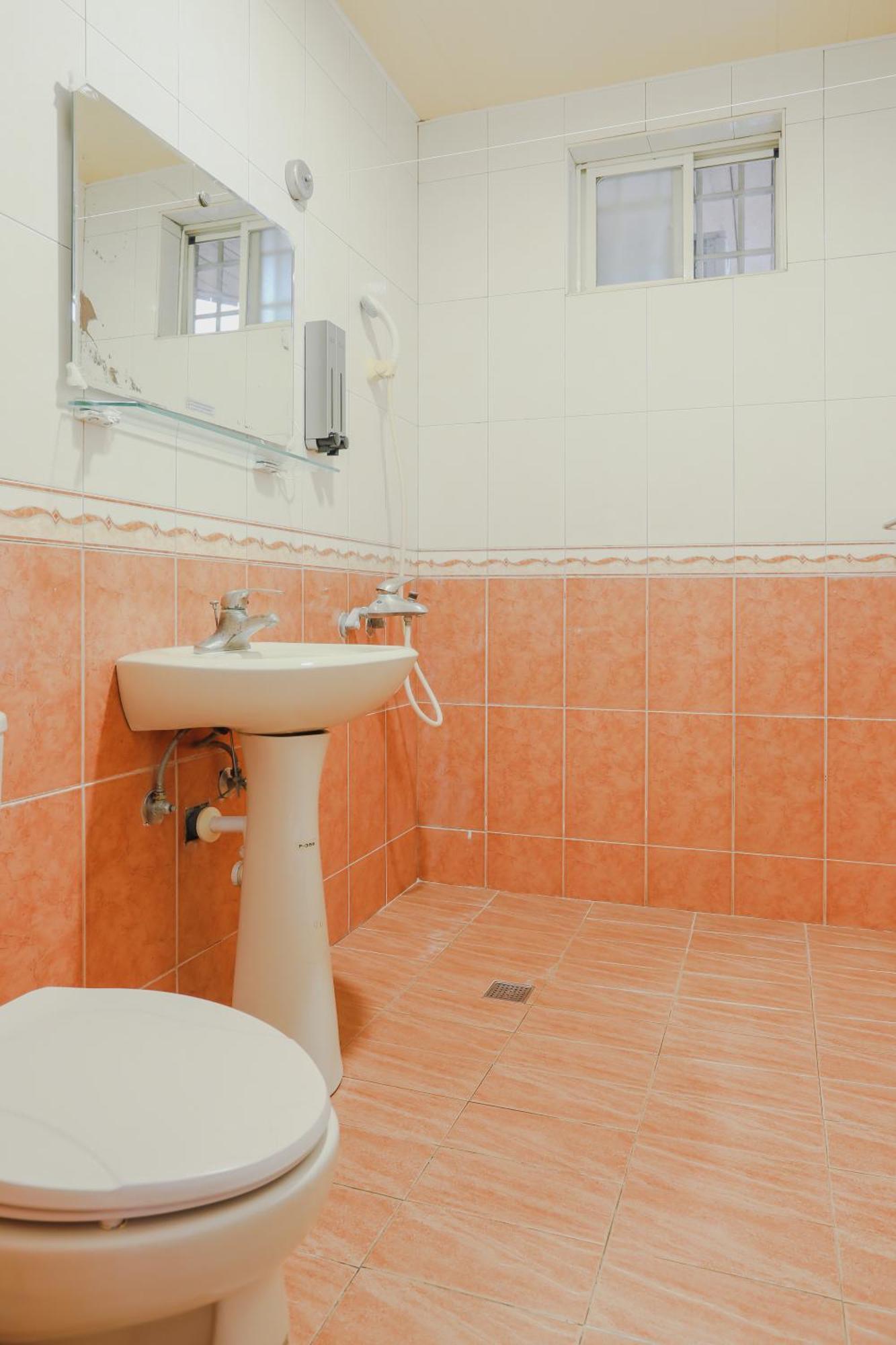 קנטינג Xing Ji Bungalow חדר תמונה