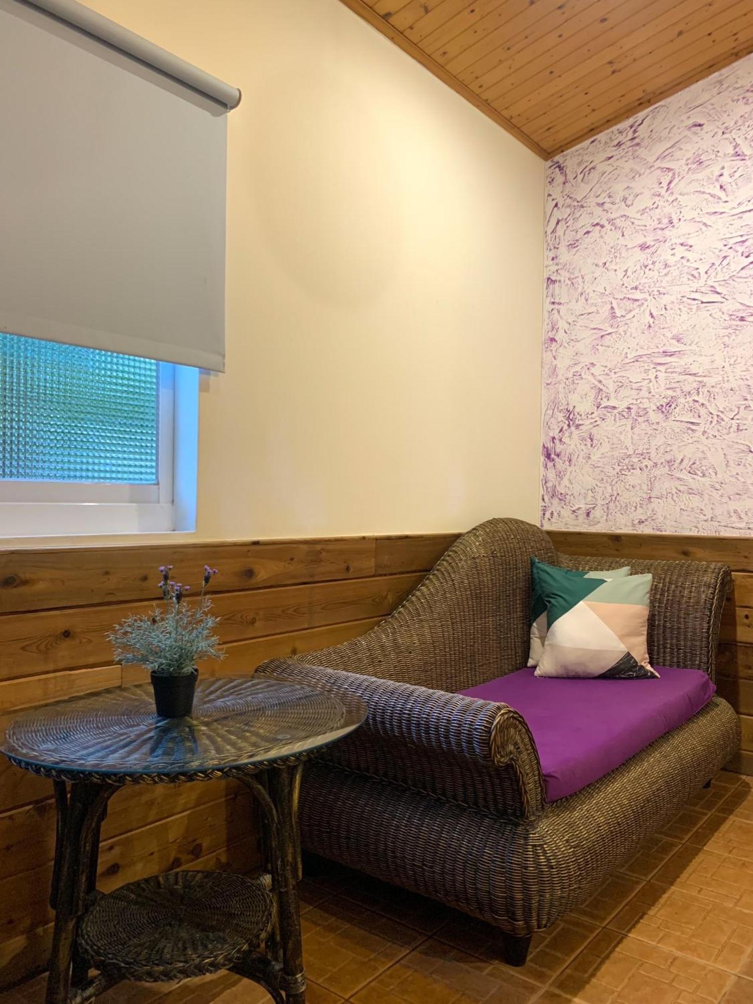 קנטינג Xing Ji Bungalow מראה חיצוני תמונה
