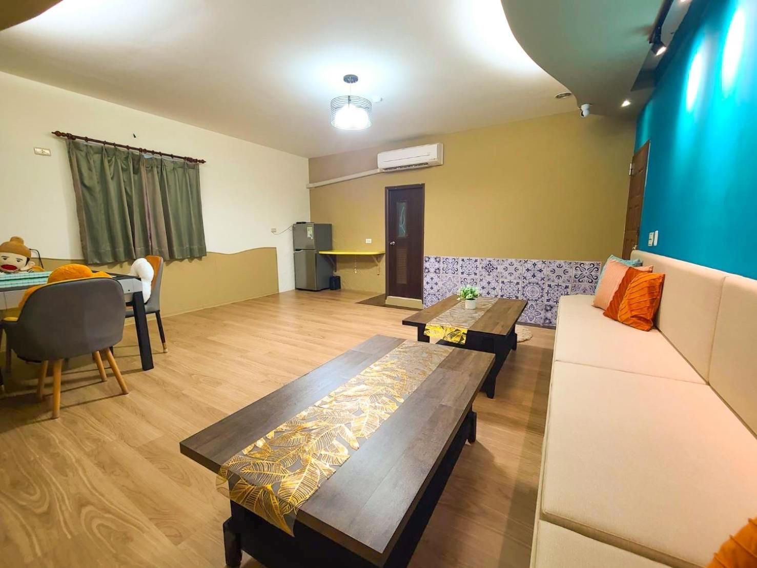 קנטינג Xing Ji Bungalow מראה חיצוני תמונה