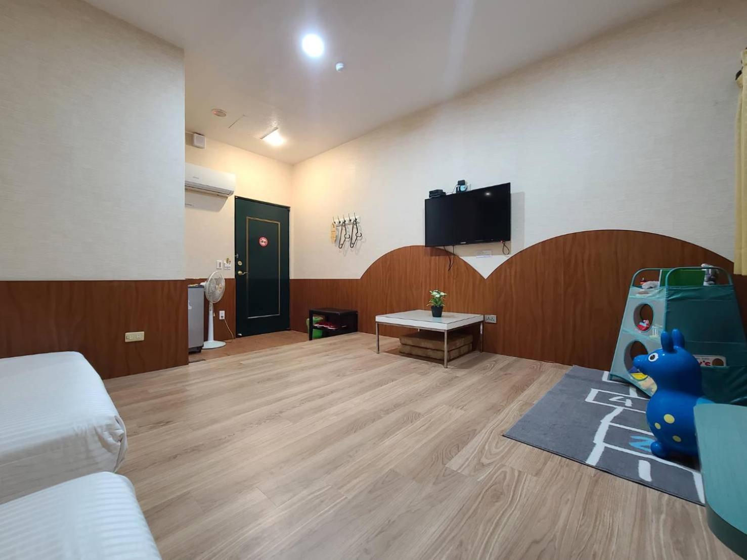 קנטינג Xing Ji Bungalow מראה חיצוני תמונה