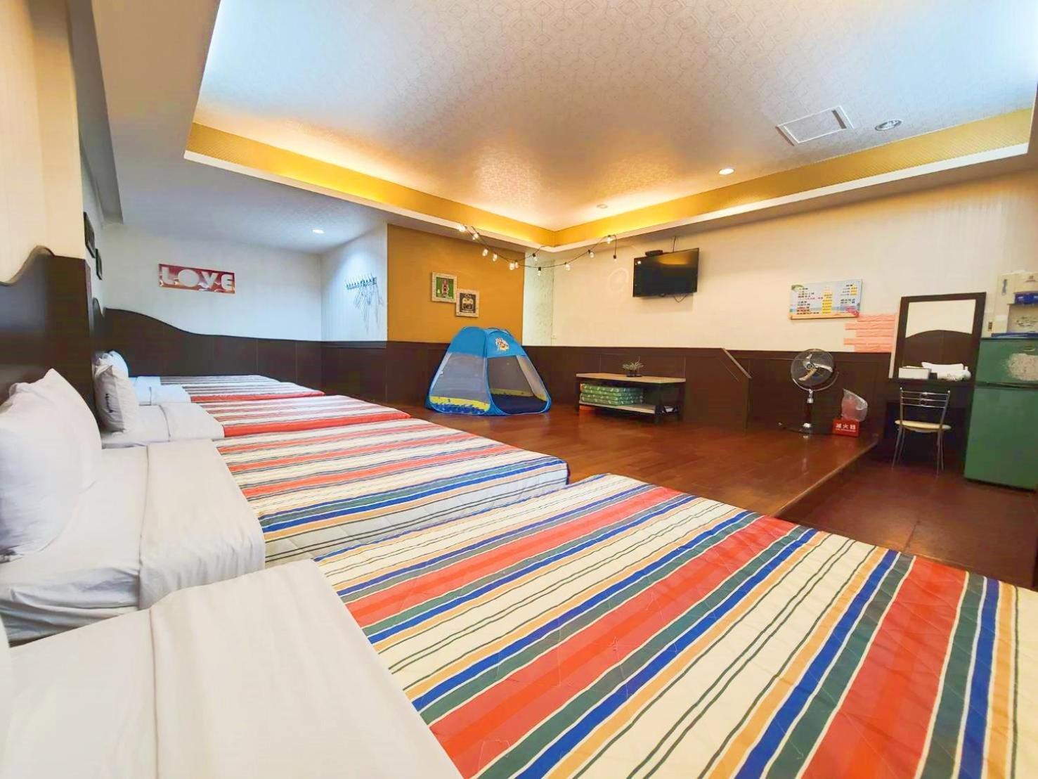 קנטינג Xing Ji Bungalow מראה חיצוני תמונה