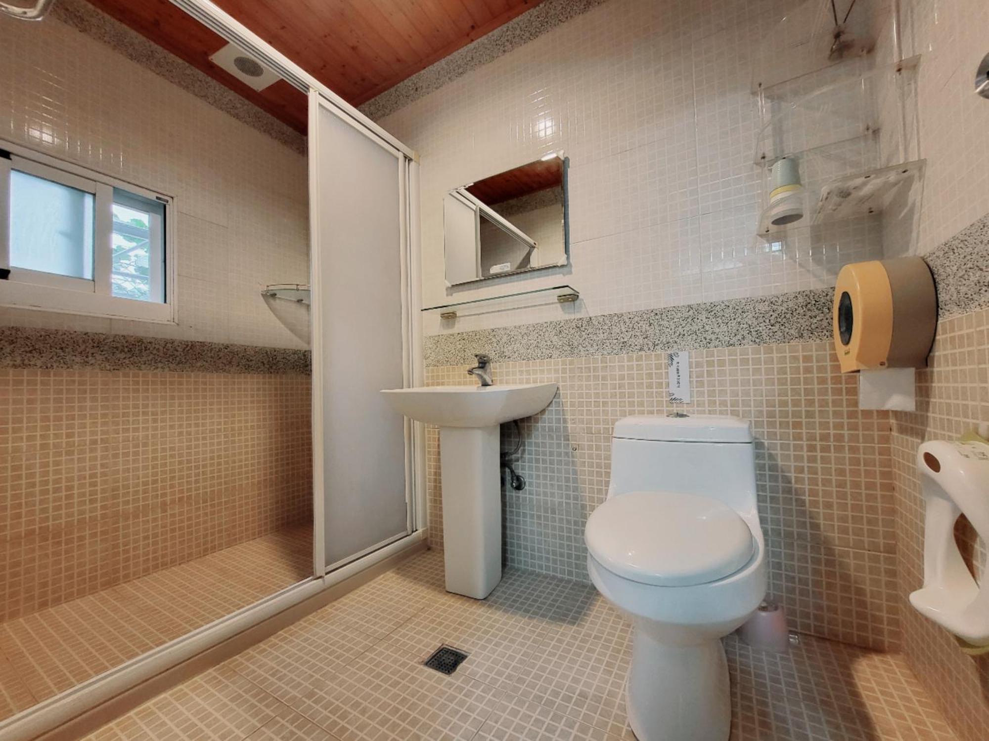 קנטינג Xing Ji Bungalow חדר תמונה