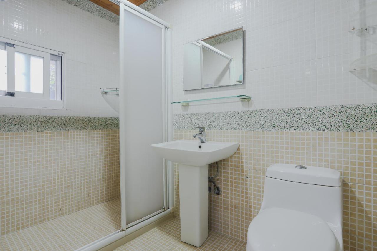קנטינג Xing Ji Bungalow חדר תמונה